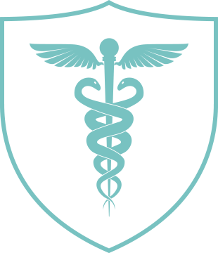 medical shield